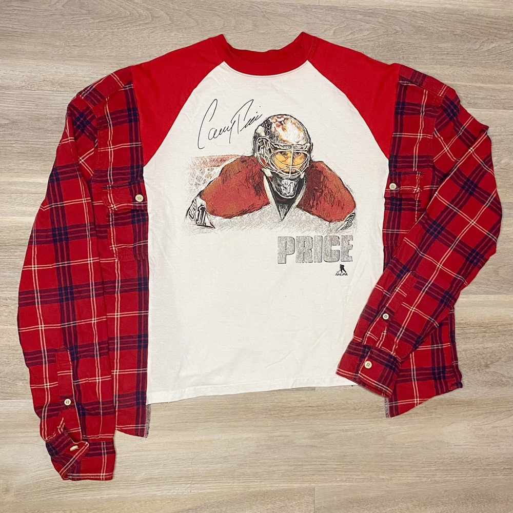 Price Flannel